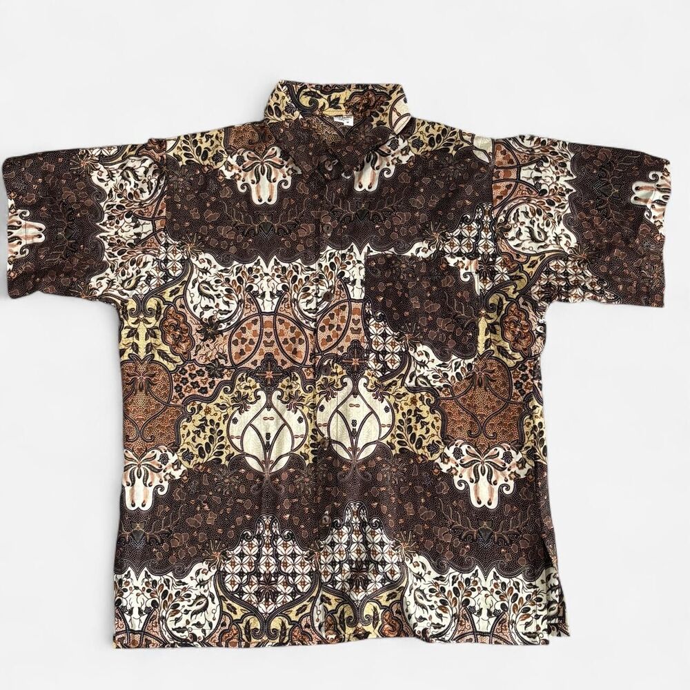 Unbranded Men's multi Shirt
